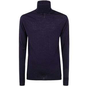 Md75 Men Turtle Neck Sweater